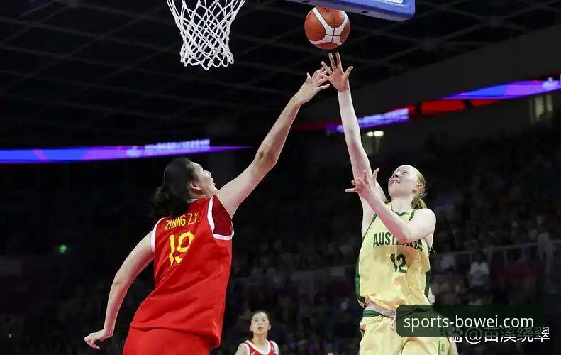 中国女篮的战术变阵与阵容深度：一场胜利背后的选择与启示